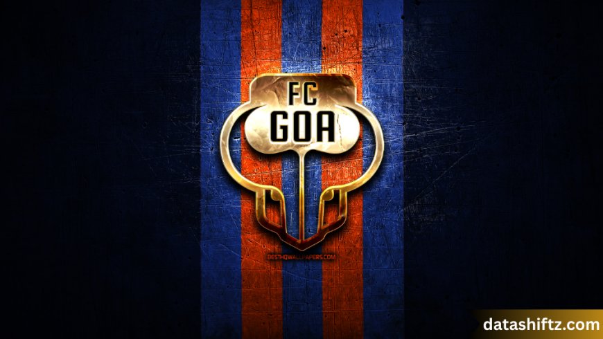 FC Goa – The Pride of Indian Football
