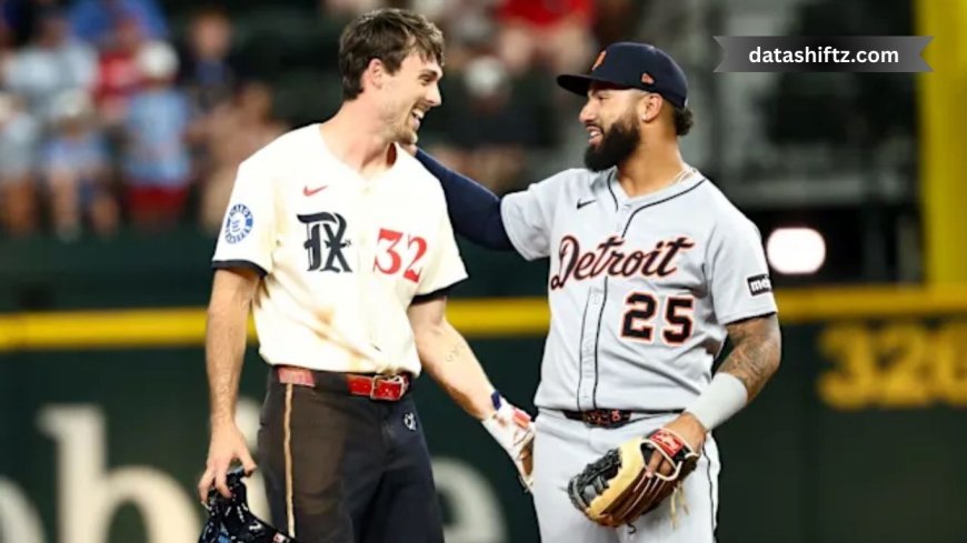 Detroit Tigers: Current Updates and Team Insights