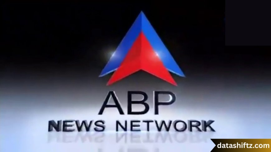 ABP Ananda: The Voice of Bengal in News and Culture