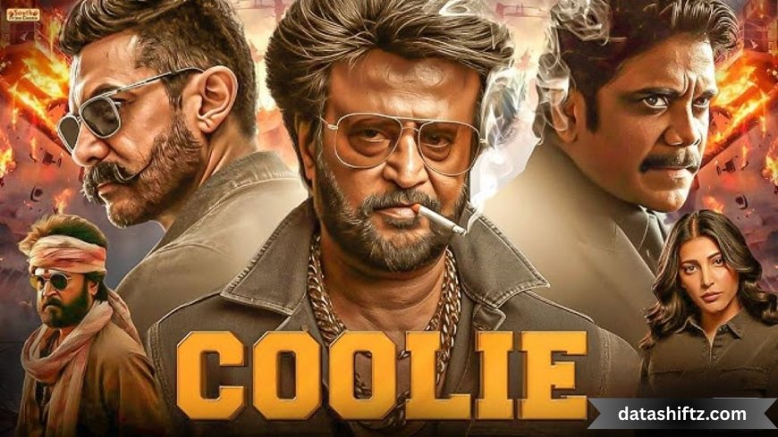 Coolie Movie Review: Rajinikanth’s Massy Return Sparks Frenzy and Friction