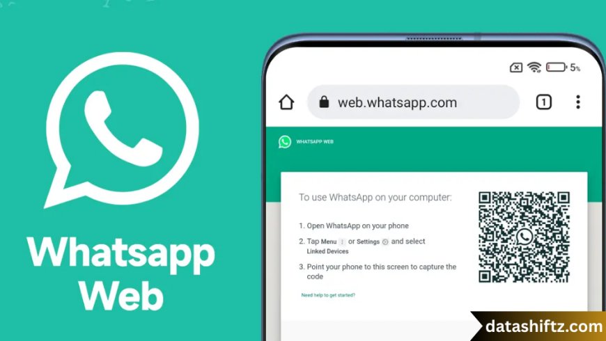 WhatsApp Web: Everything You Need to Know for Seamless Desktop Messaging
