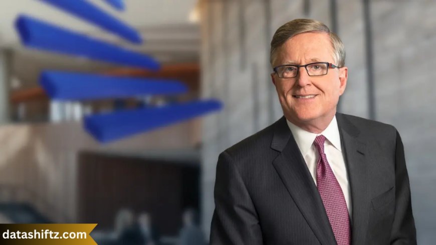David Booth: A Visionary Investor, Philanthropist & Trailblazer in Finance
