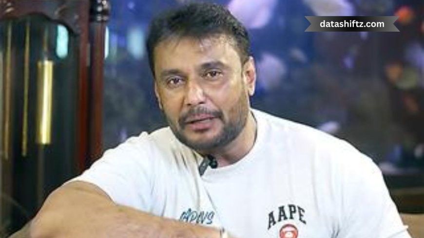 Darshan Thoogudeepa: Latest Updates on the Kannada Superstar