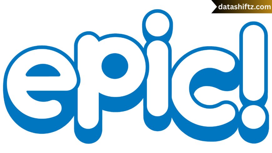 Epic: Powering Healthcare with Innovation, Integration, and Impact