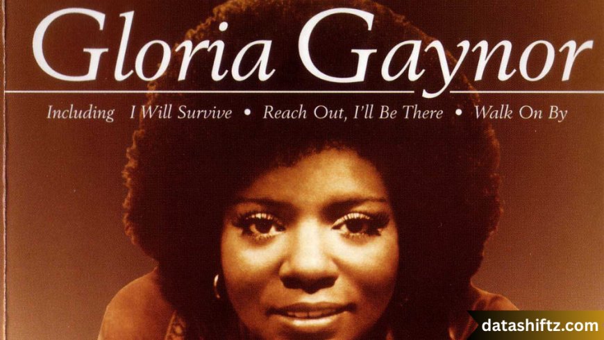 Gloria Gaynor: From Disco Queen to Resilient Icon