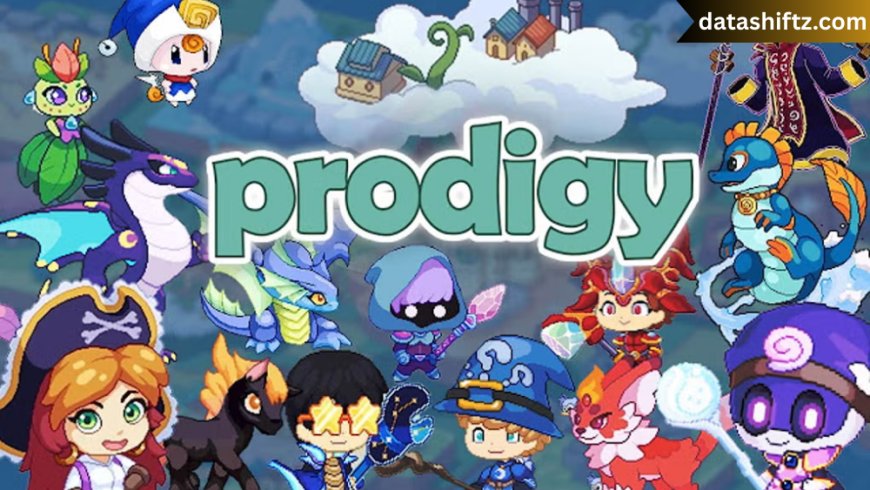 Prodigy: Understanding the Phenomenon of Extraordinary Talent
