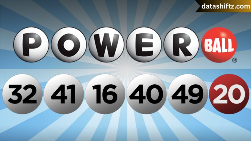 Powerball Numbers Tonight: Everything You Need to Know About the Big Draw