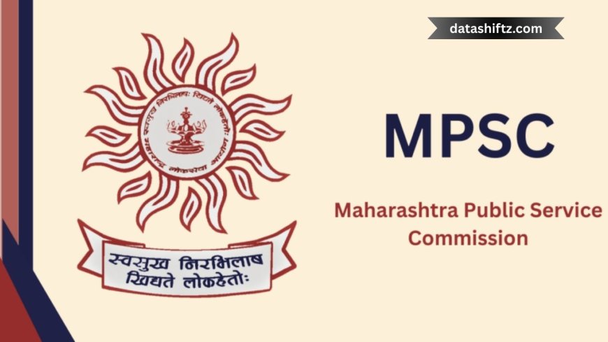 MPSC: Your Comprehensive Update on Maharashtra Public Service Commission