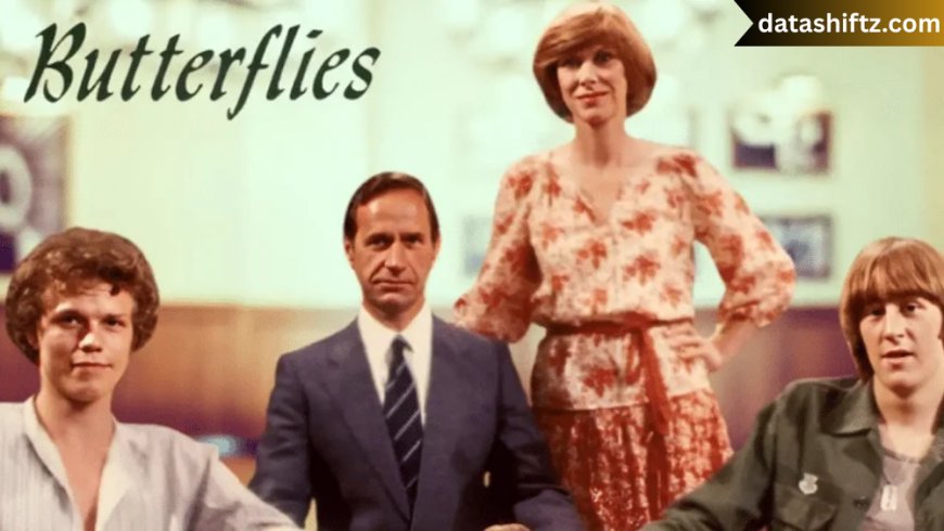 Butterfly TV Show: A Sensitive, Game-Changing Portrayal of a Transgender Child