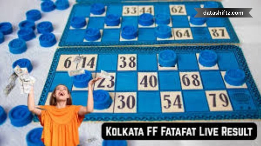 KN 585 Lottery Result Today: Your Ultimate Guide to Winning Numbers and Insights