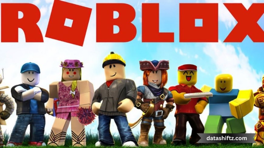 Roblox: A Deep Dive Into the World of Online Game Creation and Play