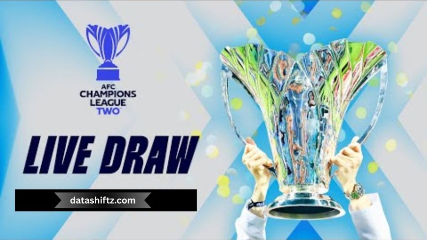 AFC Champions League 2: A New Frontier in Asian Football