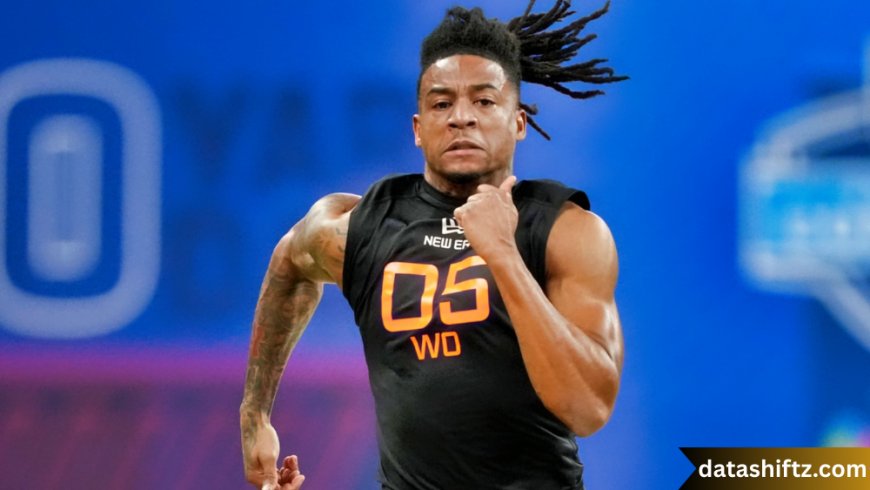Isaiah Bond: A Symbol of Vision, Connection, and Purpose