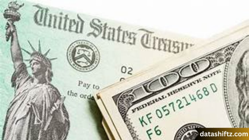 Stimulus Checks: History, Impact, and the Future of Direct Payments