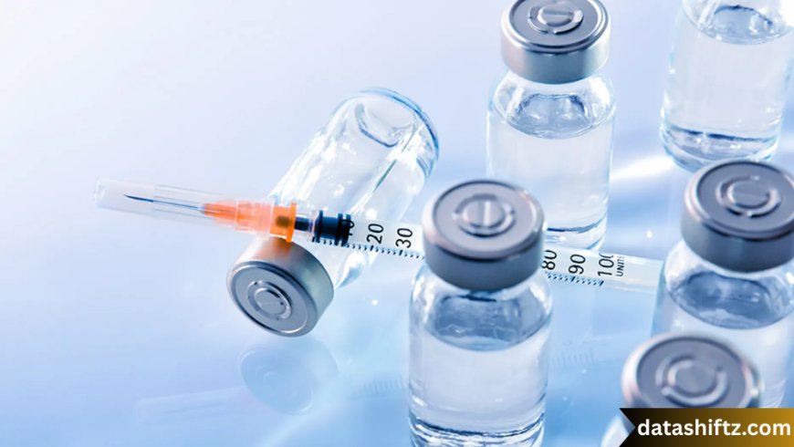 Vaccinations: A Cornerstone of Public Health and Global Immunity