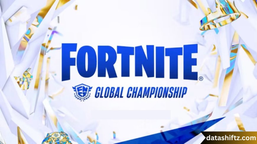 Fortnite Servers: The Backbone of a Global Gaming Phenomenon