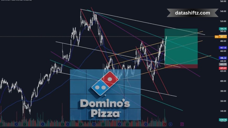 Domino’s Stock Price Today: What Investors Should Know