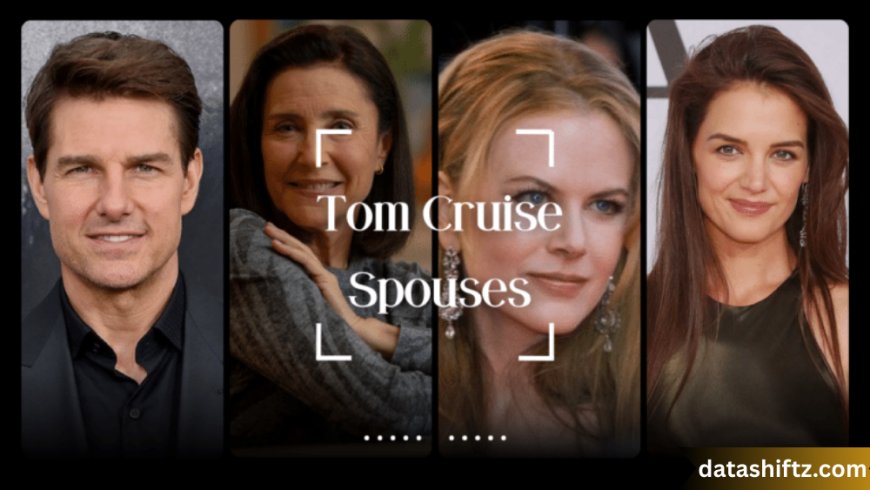 Tom Cruise: Hollywood’s Enduring Action Star and Cultural Icon