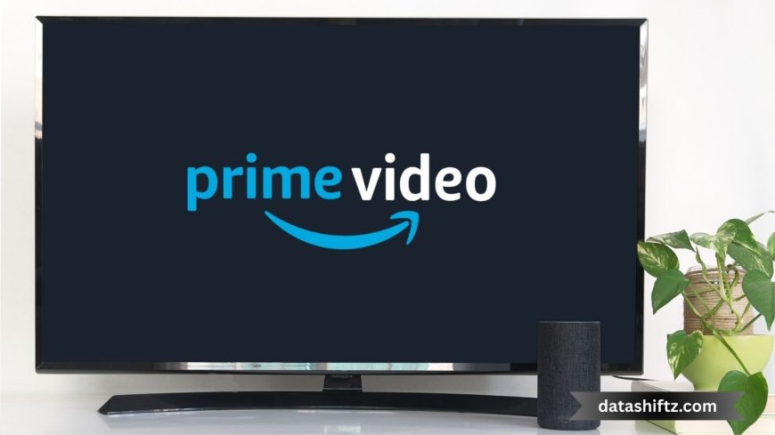 Amazon Prime Video: What’s Streaming Today?