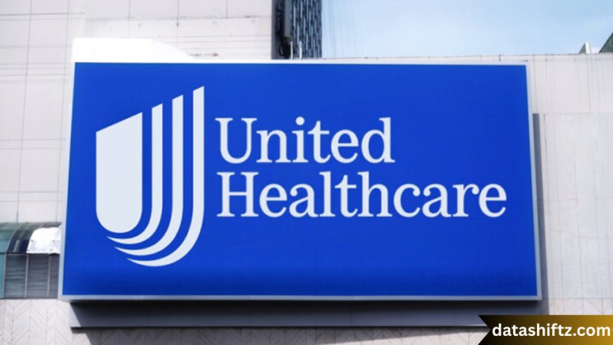 UNH Stock: A Comprehensive Analysis of UnitedHealth Group's Market Performance and Outlook