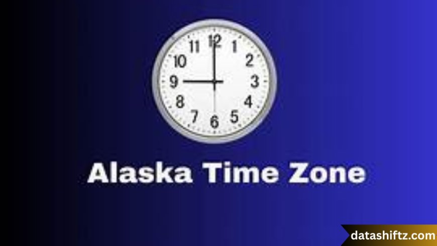 Alaska Time: Navigating America’s Wildest Time Zone