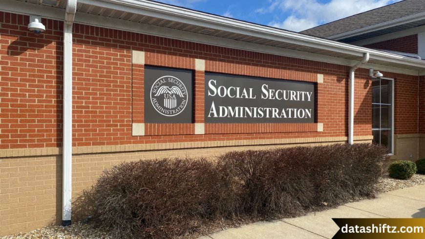 Social Security: Navigating Its Future in a Changing Landscape