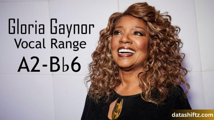 Gloria Gaynor: The Voice of Resilience and the Queen of Disco
