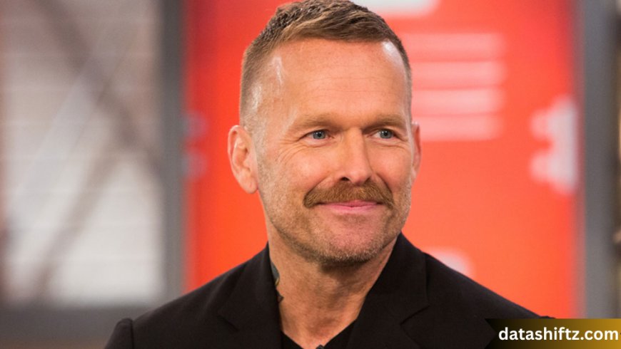 Bob Harper: The Journey of a Fitness Icon and Health Advocate