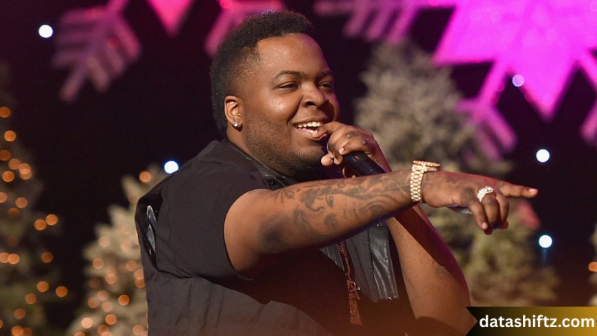 Sean Kingston: The Rise, Fall, and Evolution of a Reggae-Pop Sensation