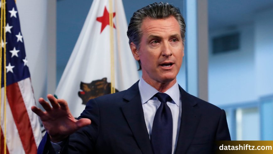 Governor Newsom: Leadership, Legacy, and the Future of California