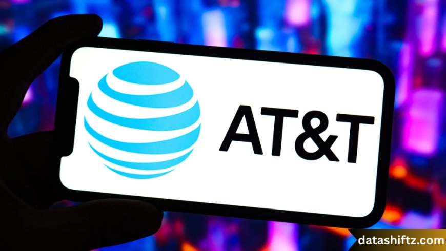 AT&T Data Breach Settlement Claim: What You Need to Know and How to File