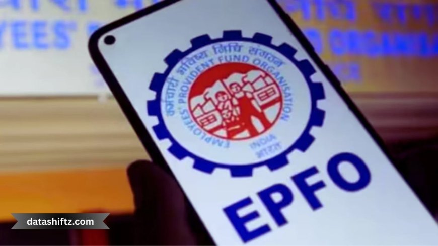 EPFO Aadhaar UAN Linking: What You Need to Know