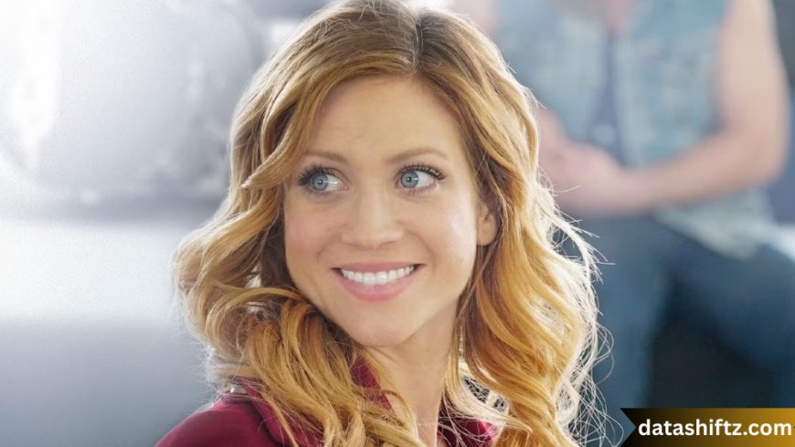 Brittany Snow: A Versatile Star Shining Bright in Hollywood