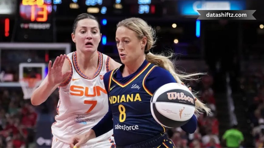 Fever vs. Sun: A Collision of Health Crises and Sports Drama