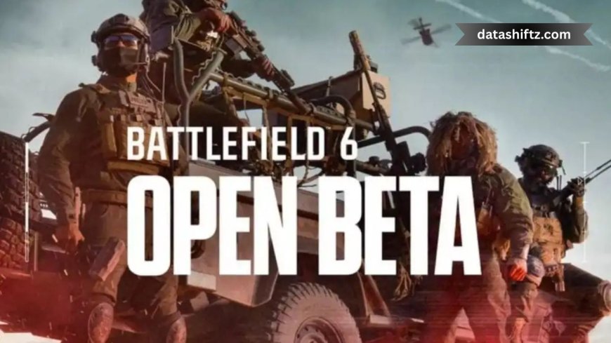 Battlefield 6 Beta: Countdown to the Final Moments