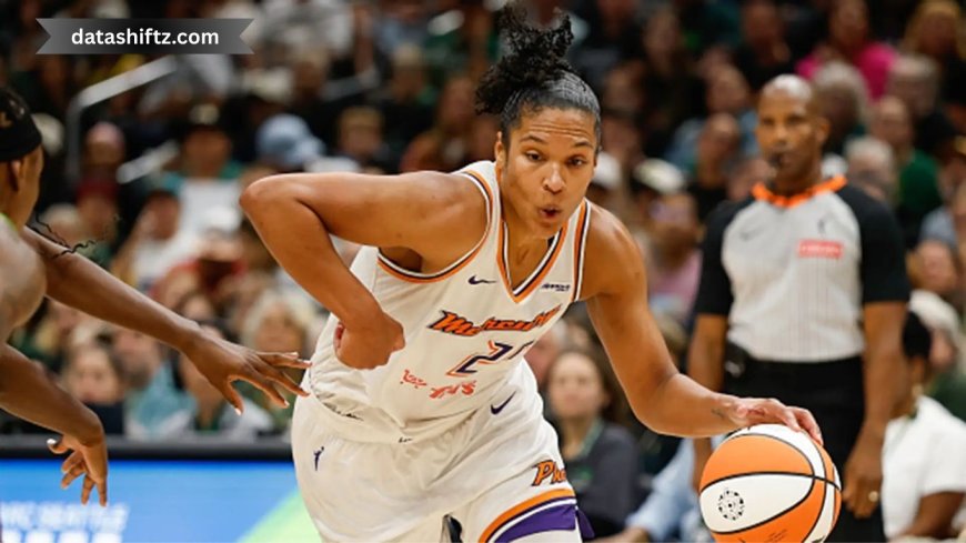 Mercury vs Storm: Weather Showdown and Updates