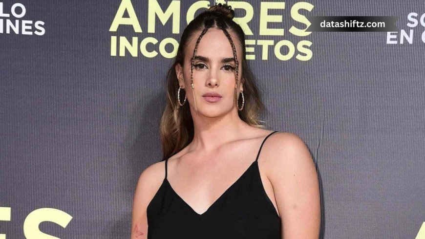 Gala Montes in the Spotlight: What’s Making Headlines