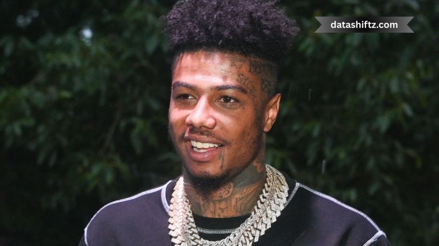 Blueface in 2025: Prison Updates, Transformation & Public Reactions