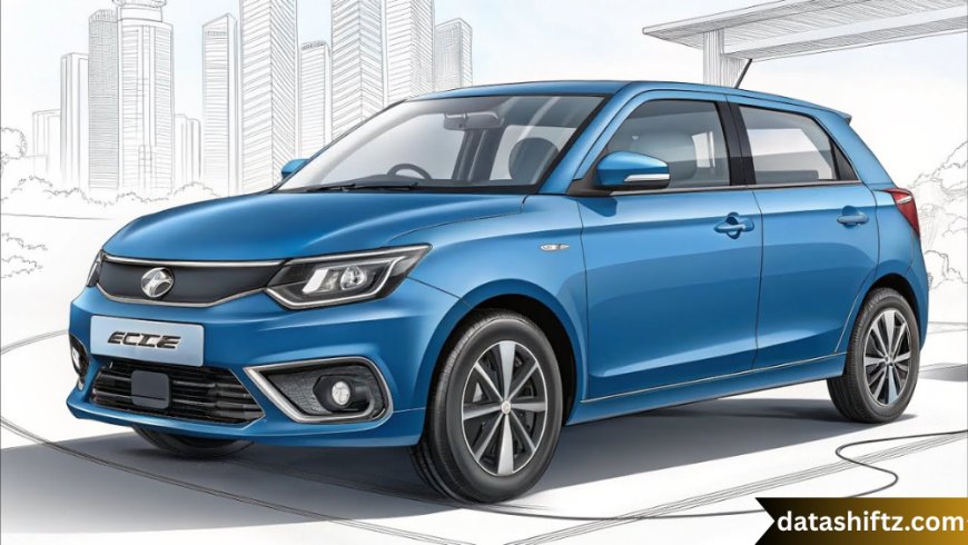 Maruti: Revolutionizing the Indian Automobile Industry