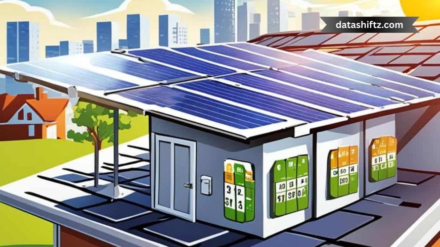 Solar Incentives: A Comprehensive Update for USA Homeowners and Businesses