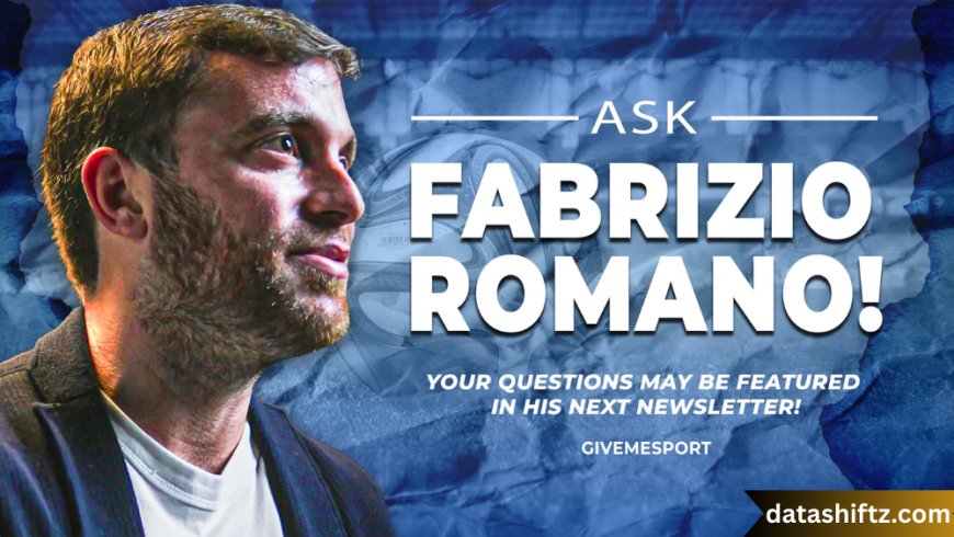 Fabrizio Romano: The Undisputed Oracle of Football Transfers