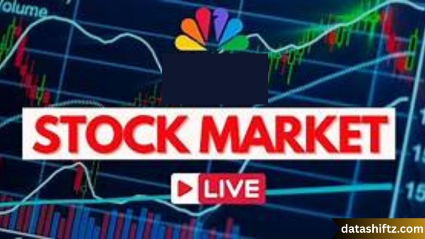 Understanding Sensex and Nifty: Pillars of the Indian Stock Market