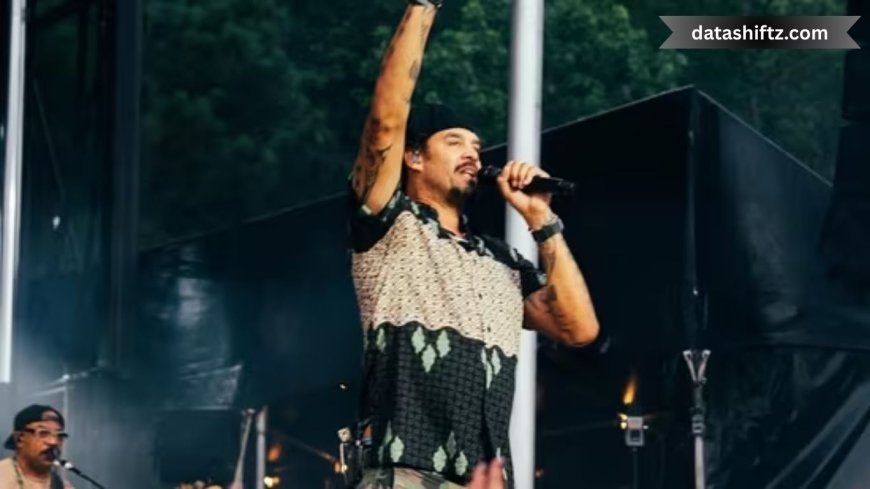 Michael Franti and the Soulshine Storm: What’s Happening Now?