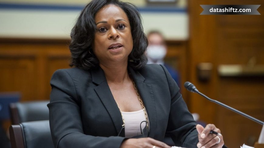Nicole Collier Locked in Chamber: A Protest That Speaks Volumes