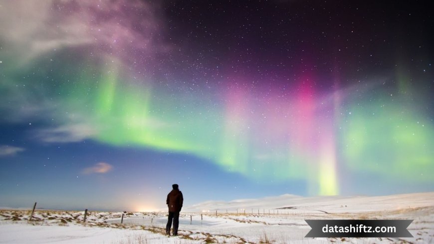 Northern Lights Forecast: What You Need to Know