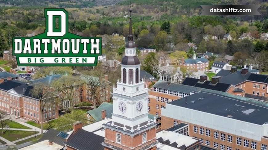 Dartmouth Today News: A Snapshot of Campus Life and Developments