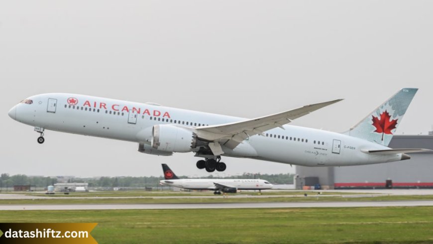 Air Canada Flights Cancelled: Inside the Unfolding Travel Crisis