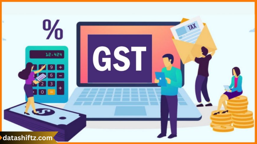GST Payment: A Comprehensive Guide to Understanding and Managing Your Tax Obligations