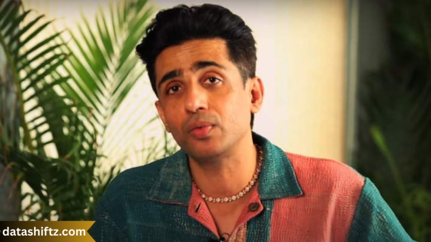 Gulshan Devaiah: The Rising Star of Indian Cinema