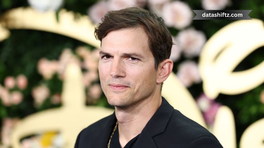 Ashton Kutcher and Soho House: The Latest Buzz in 2025
